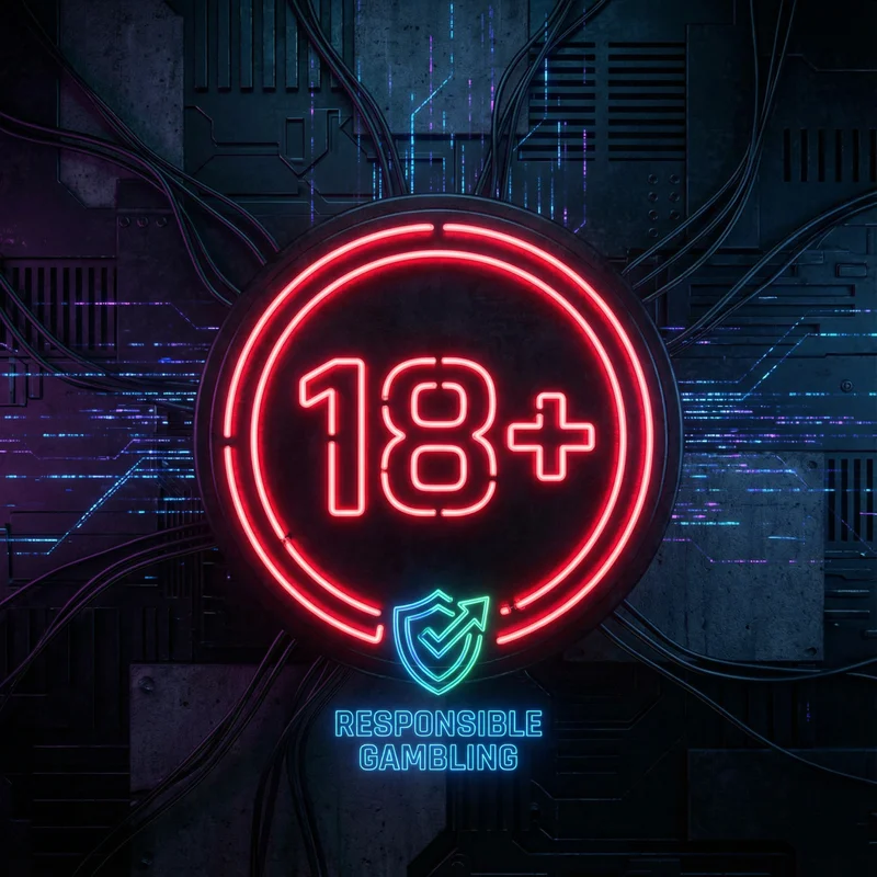 Proibido para menores de 18 anos