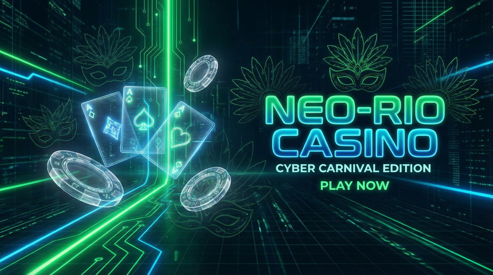 win23 Cassino Online Futurista