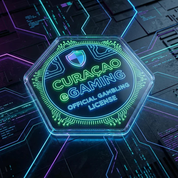 Licença Curaçao eGaming