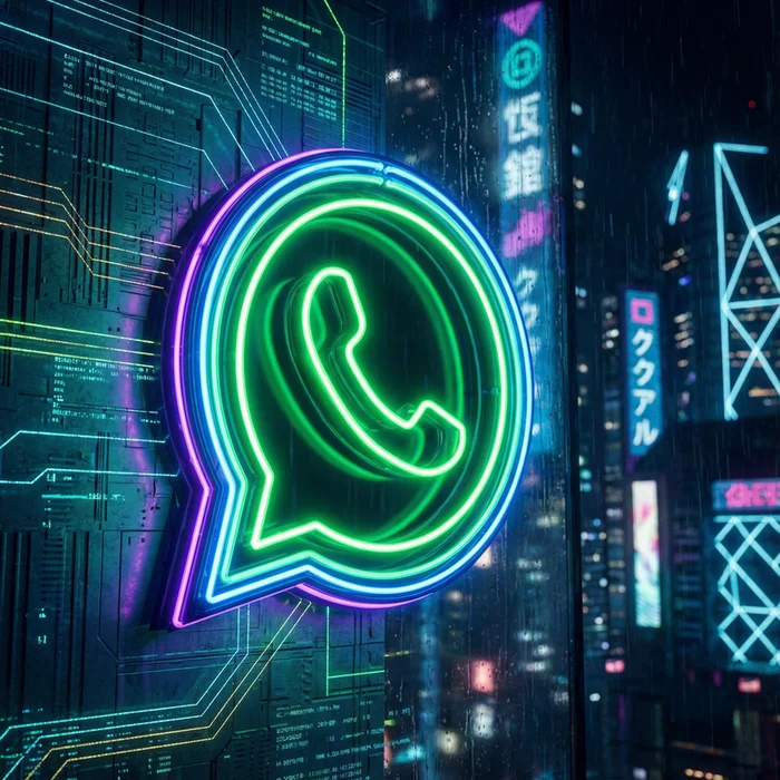 WhatsApp